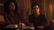 Karen was powerful because she could see past Joe's shade and chose to leave him, knowing the truth about him. (Image source- Netflix) Michaela McManus' character Natalie was a cool neighbour, but a wanna-be romantic interest, more of a fling than anything serious. (Image source- Netflix)
